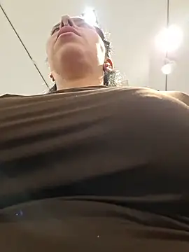 Luianna 网络视讯表演