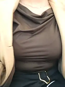 Luianna – Kamerová šou