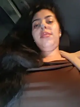Luianna 웹캠 쇼