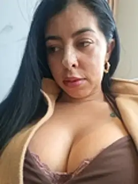 Luianna Webcam-Show