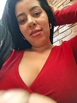 Luianna – webcam-show