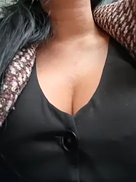 Show Webcam de Luianna