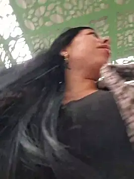 Luianna 웹캠 쇼
