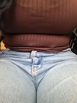 Luianna 웹캠 쇼