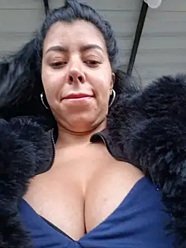 Luianna: вебкам-шоу