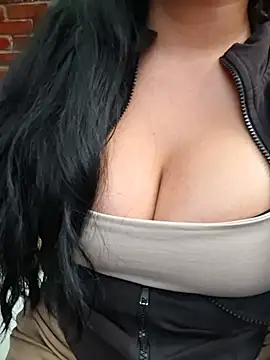 Luianna: вебкам-шоу