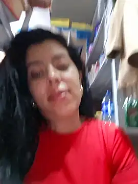 Luianna 웹캠 쇼