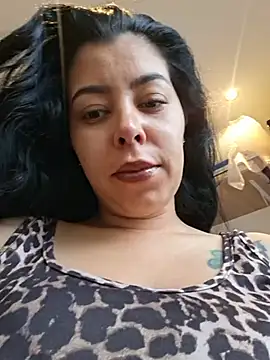 Luianna 웹캠 쇼