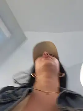 Show de webcam de Luianna
