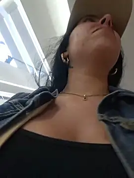 Luianna 웹캠 쇼