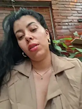 Luianna – Kamerová šou