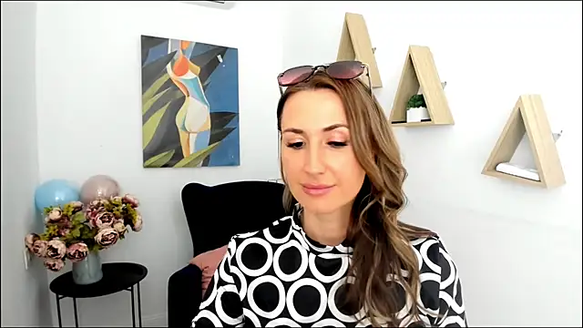 Chat XXX en directo de PassionGlow