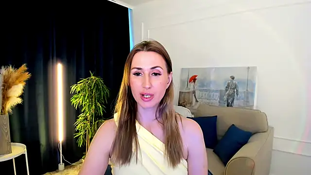 Chat XXX en directo de PassionGlow