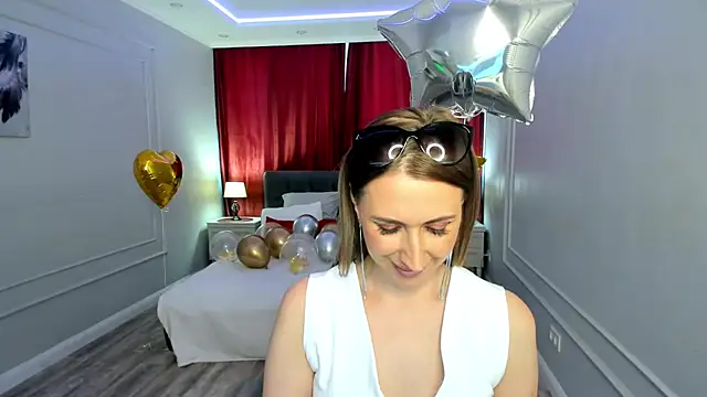 PassionGlow Chat XXX in diretta