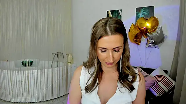 PassionGlow's Live XXX Chat