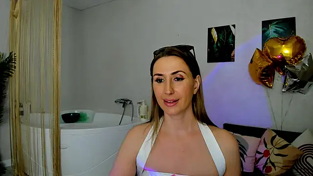 PassionGlow's Live XXX Chat
