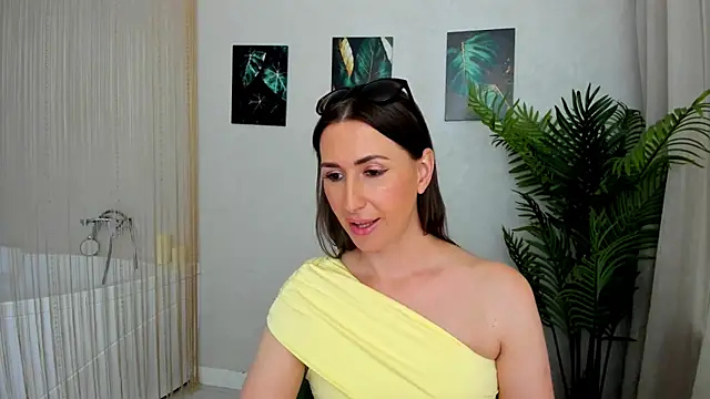 Chat XXX en directo de PassionGlow