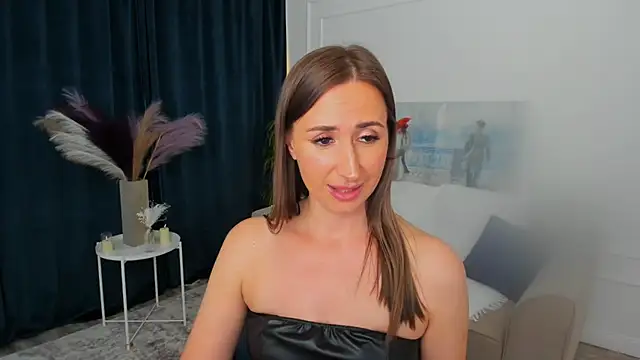 Chat +18 de PassionGlow ao vivo