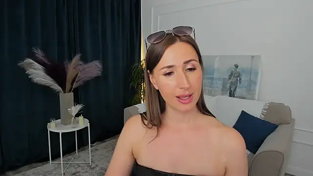 Chatroom XXX en direct de PassionGlow