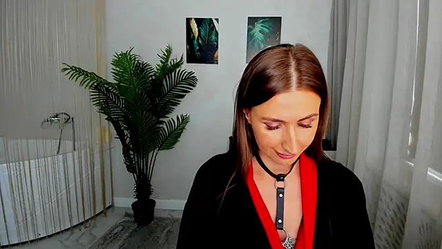 PassionGlow – Live XXX-chat
