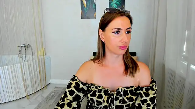 Chat XXX ao vivo de PassionGlow