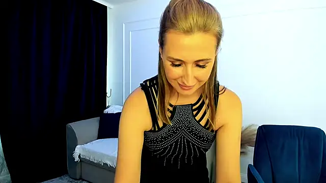 PassionGlow's Webcam Show