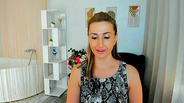 Chatroom XXX en direct de PassionGlow