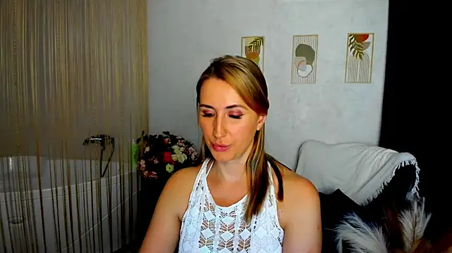 Živý XXX chat PassionGlow