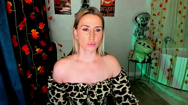 PassionGlow Webcam-Show