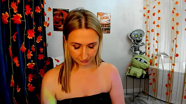 PassionGlow's Live XXX Chat
