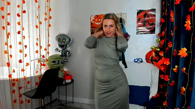 Živý XXX chat PassionGlow