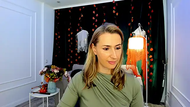 PassionGlow's Live XXX Chat