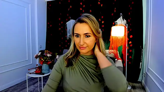 Chat XXX en directo de PassionGlow