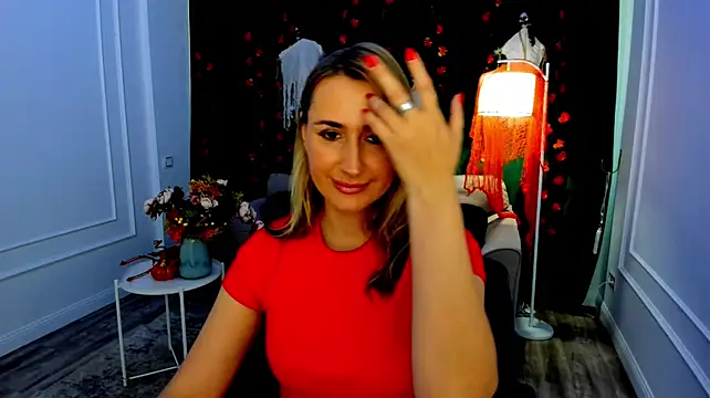 PassionGlow Chat XXX live