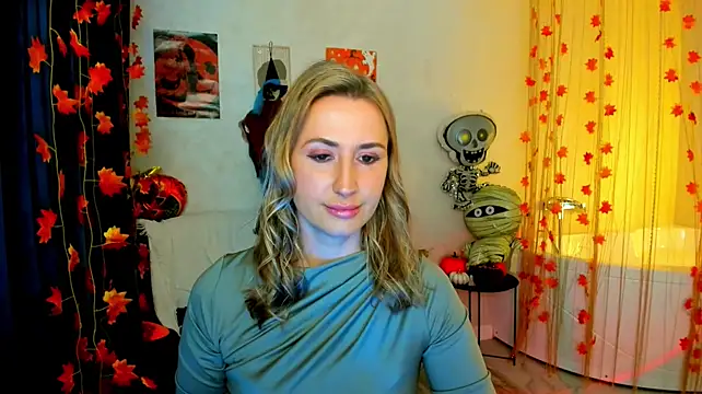 PassionGlow's Live XXX Chat