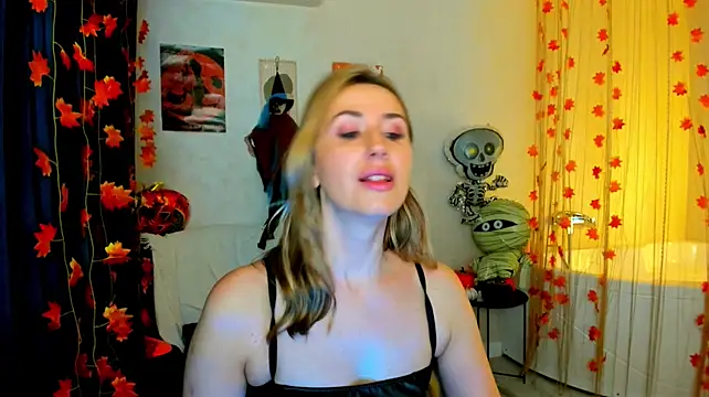 PassionGlow – Live XXX-chat