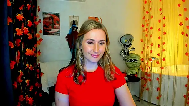 PassionGlow – Live XXX-chat