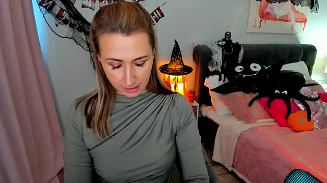 PassionGlow Chat XXX in diretta