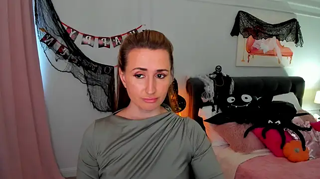 PassionGlow's Live XXX Chat