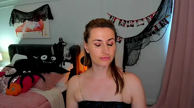 Chat XXX en directo de PassionGlow