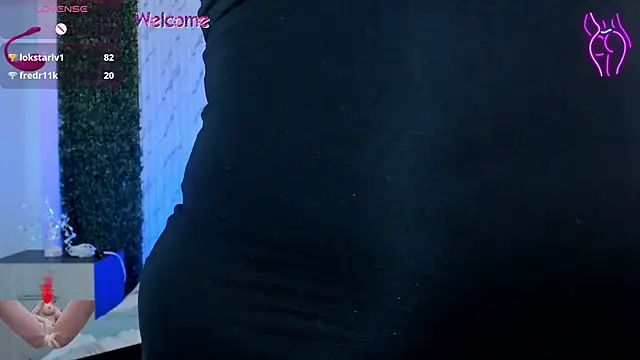 victoria_mooree's Live XXX Chat