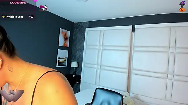 victoria_mooree Obrolan Langsung XXX