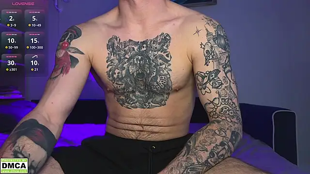 meowluv66's Live XXX Chat