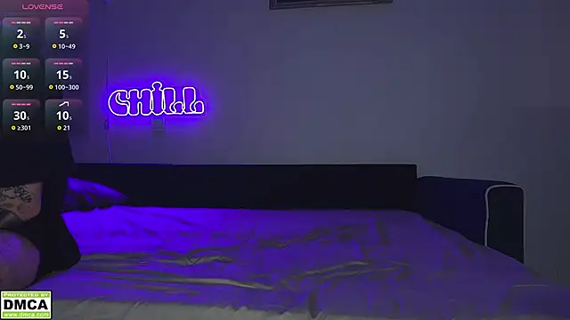 Pokój czatu na żywo – meowluv66