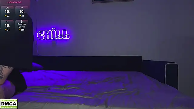 meowluv66 লাইভ চ্যাট রুম
