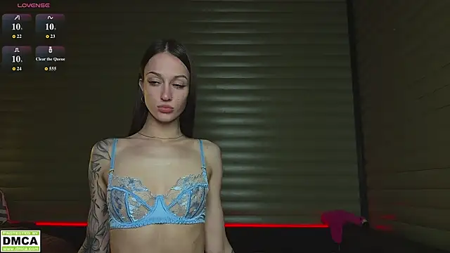 meowluv66 Show Webcam