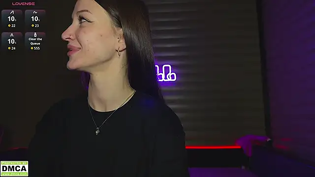 meowluv66 Webcam-Show