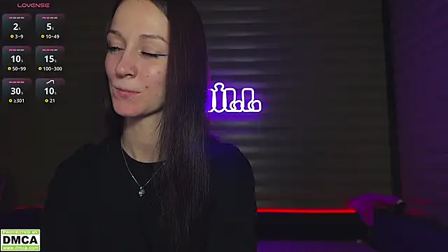 meowluv66 Шоу с уебкамера