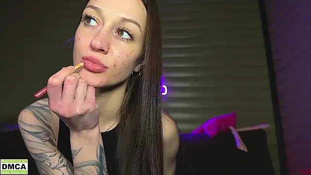 Chat XXX ao vivo de meowluv66