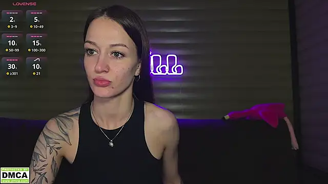 Show de webcam de meowluv66
